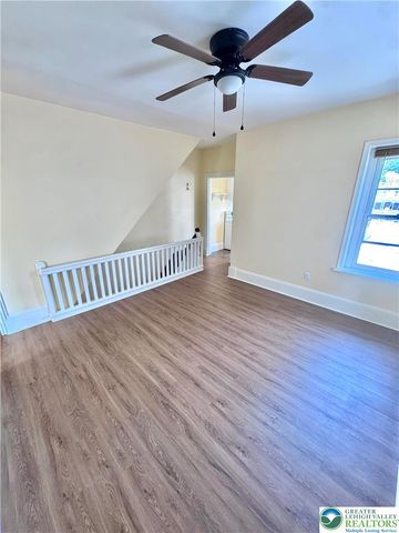 1217 Broadway 2, Fountain Hill Boro, PA 18015