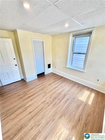 1217 Broadway 2, Fountain Hill Boro, PA 18015
