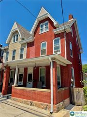 1217 Broadway 2, Fountain Hill Boro, PA 18015