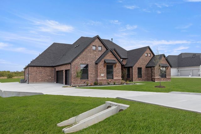 6633 Emerson Drive, Mesquite, TX 75114