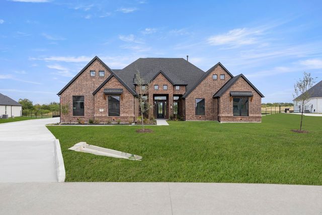 6633 Emerson Drive, Mesquite, TX 75114