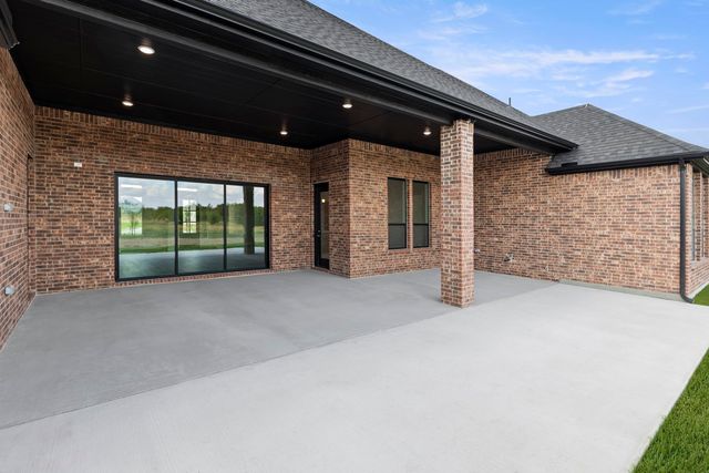 6633 Emerson Drive, Mesquite, TX 75114
