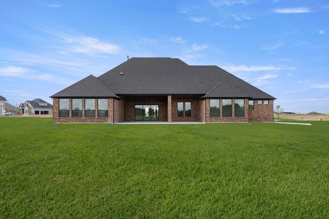 6633 Emerson Drive, Mesquite, TX 75114
