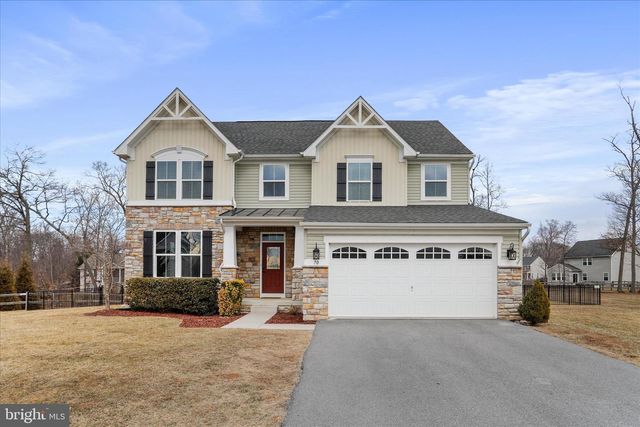 70 TROUT RIVER TER, Falling Waters, WV 25419