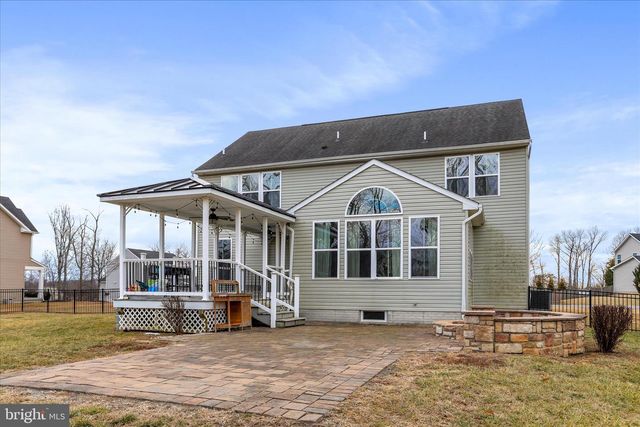 70 TROUT RIVER TER, Falling Waters, WV 25419
