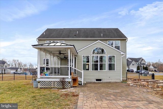 70 TROUT RIVER TER, Falling Waters, WV 25419