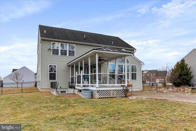70 TROUT RIVER TER, Falling Waters, WV 25419