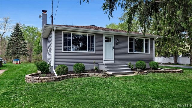 44 Park Avenue, Cheektowaga, NY 14043