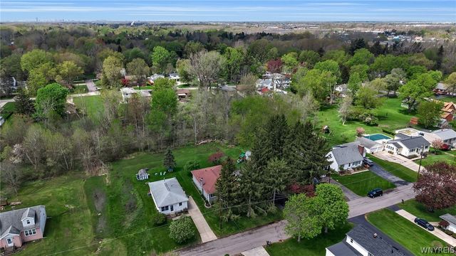 44 Park Avenue, Cheektowaga, NY 14043