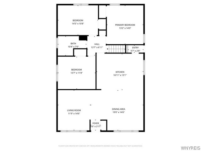 44 Park Avenue, Cheektowaga, NY 14043