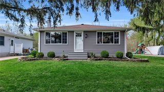 44 Park Avenue, Cheektowaga, NY 14043