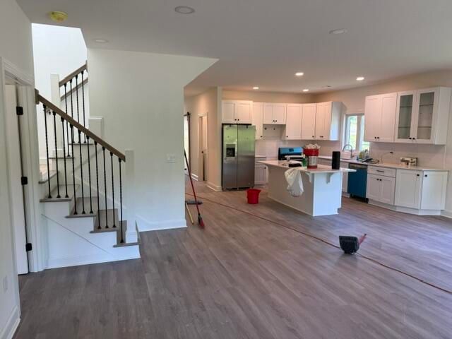 4121 Garst Mill RD SW, Roanoke, VA 24018