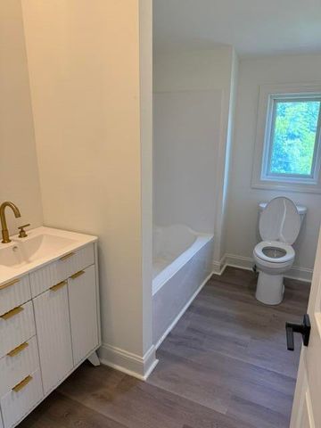 4121 Garst Mill RD SW, Roanoke, VA 24018