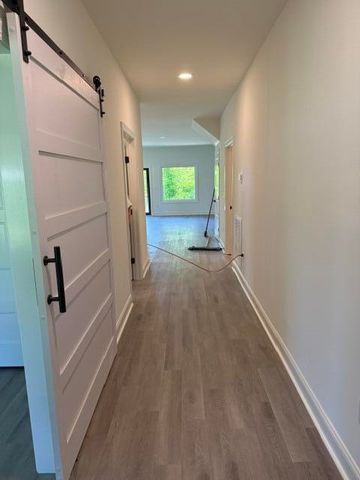 4121 Garst Mill RD SW, Roanoke, VA 24018