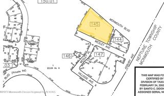 0 Wesley Court, Ocean Twp, NJ 07712