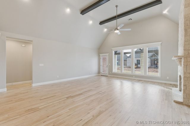 668 E 148th Place S, Glenpool, OK 74033