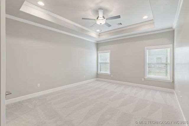 668 E 148th Place S, Glenpool, OK 74033