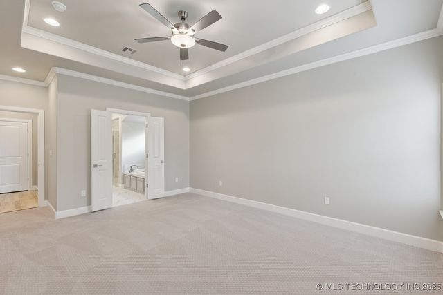 668 E 148th Place S, Glenpool, OK 74033