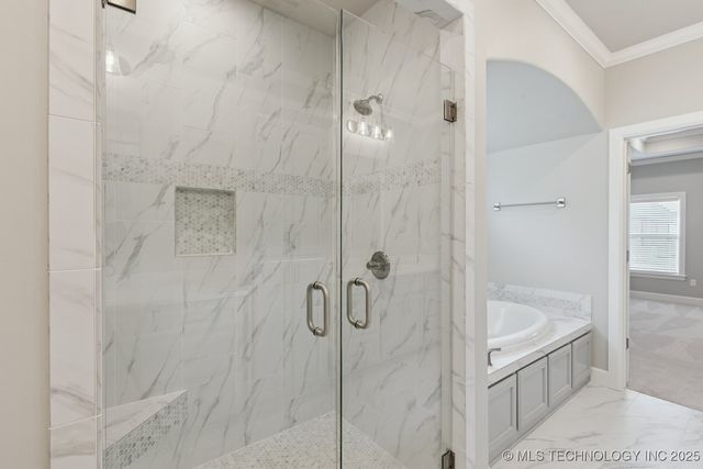 668 E 148th Place S, Glenpool, OK 74033