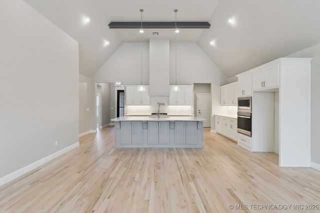 668 E 148th Place S, Glenpool, OK 74033