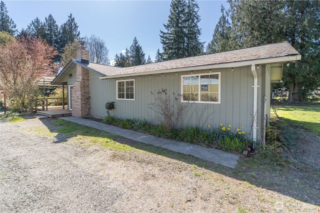 21 Glen Avenue, Chimacum, WA 98325