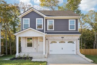 1288 Racker Dr, Clarksville, TN 37043