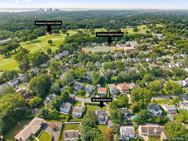 33 Deerfield Avenue, Eastchester, NY 10709