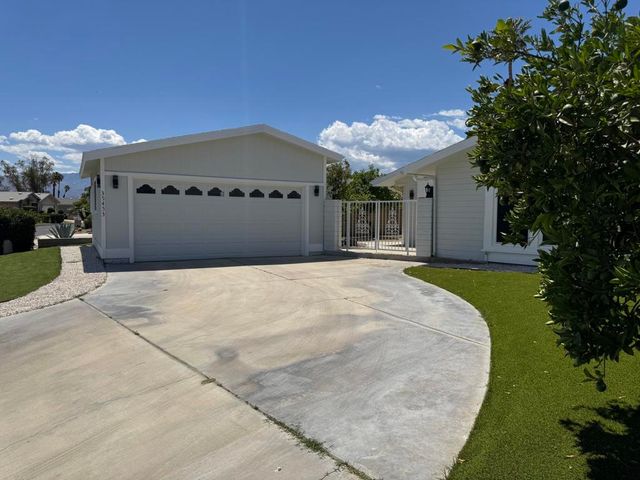 35453 Canteen, Thousand Palms, CA 92276