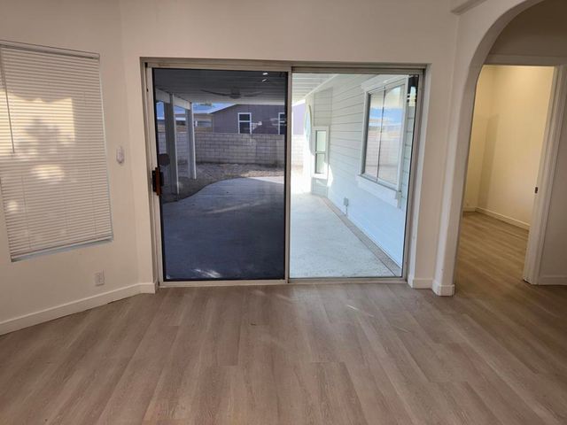 35453 Canteen, Thousand Palms, CA 92276