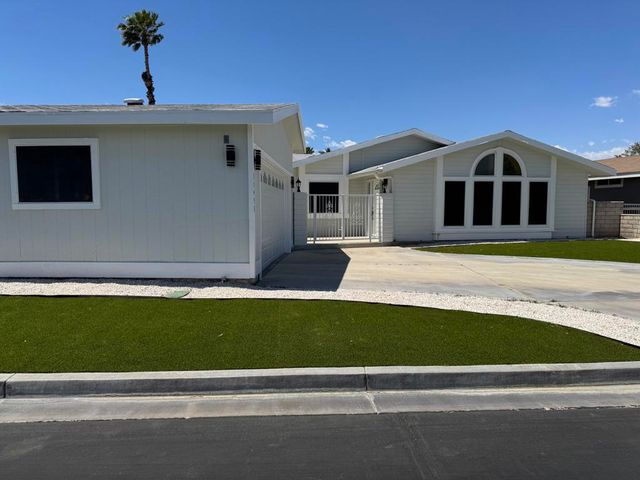 35453 Canteen, Thousand Palms, CA 92276