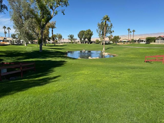 35453 Canteen, Thousand Palms, CA 92276