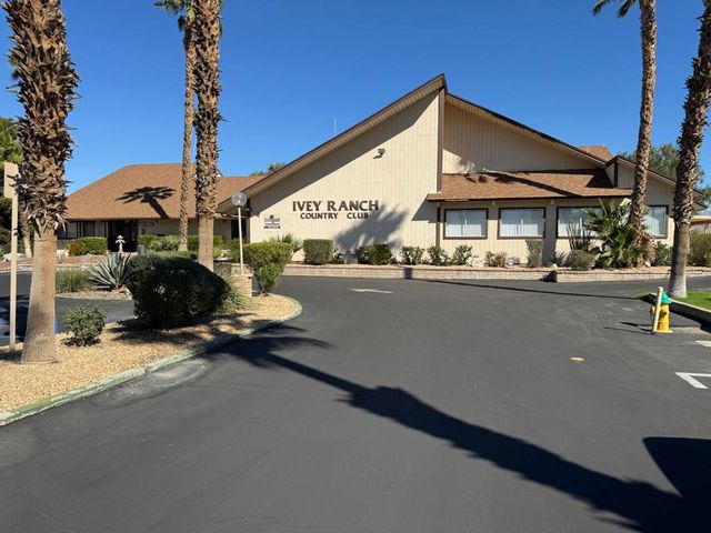 35453 Canteen, Thousand Palms, CA 92276
