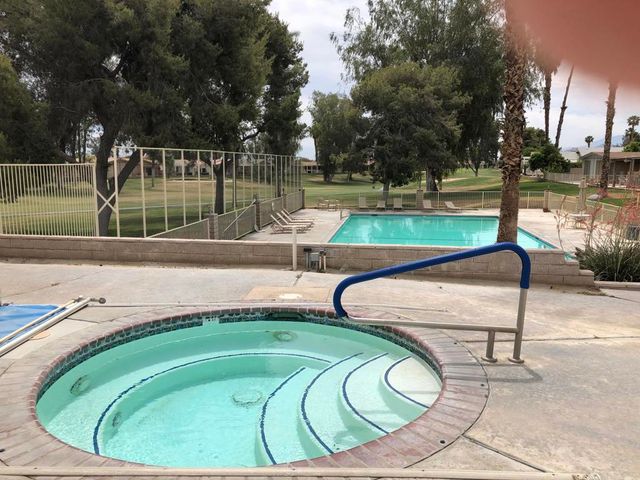 35453 Canteen, Thousand Palms, CA 92276