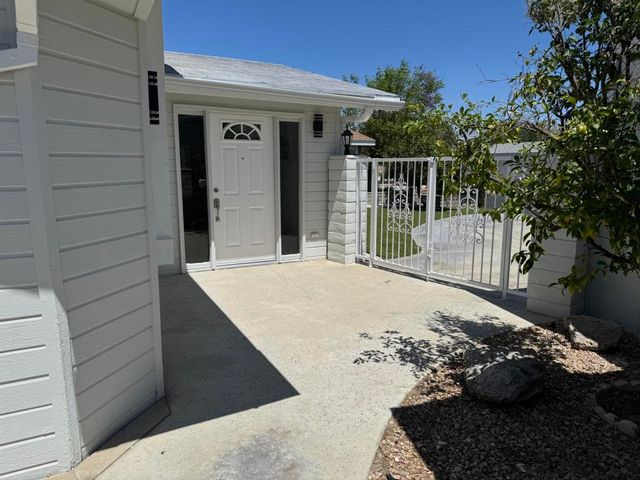 35453 Canteen, Thousand Palms, CA 92276
