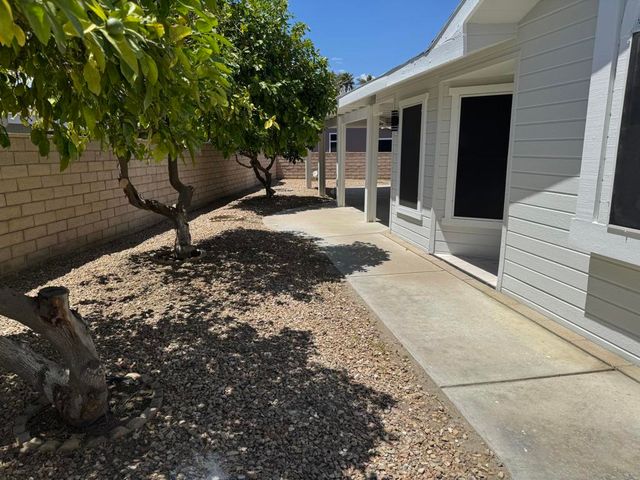 35453 Canteen, Thousand Palms, CA 92276