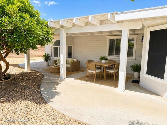 35453 Canteen, Thousand Palms, CA 92276