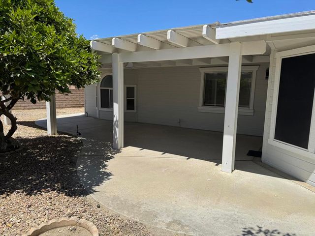 35453 Canteen, Thousand Palms, CA 92276