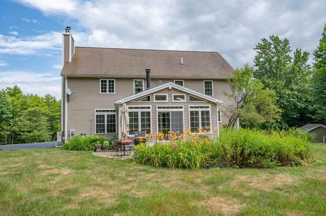 32 Atlantic Drive, Rindge, NH 03461