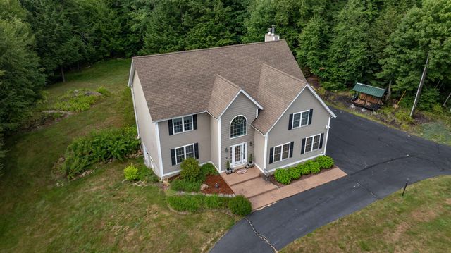 32 Atlantic Drive, Rindge, NH 03461