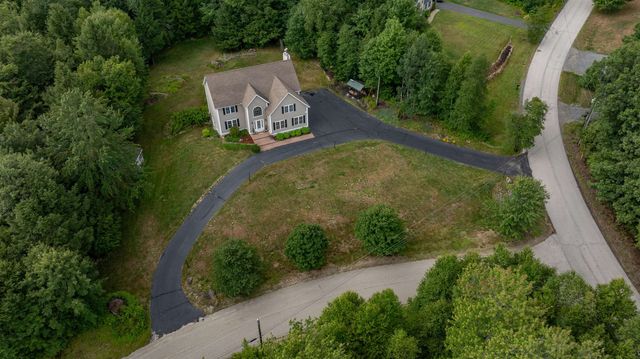 32 Atlantic Drive, Rindge, NH 03461