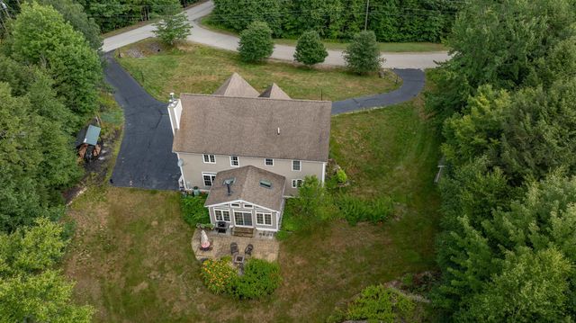32 Atlantic Drive, Rindge, NH 03461