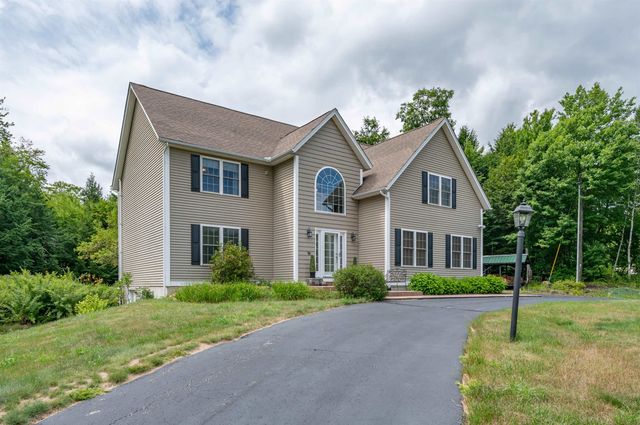 32 Atlantic Drive, Rindge, NH 03461