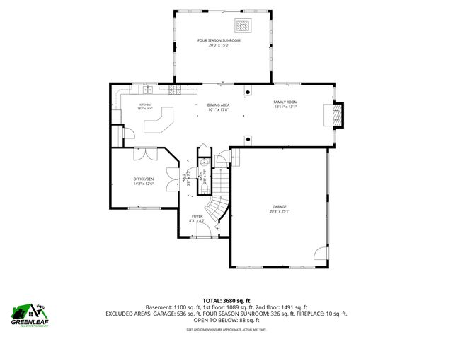 32 Atlantic Drive, Rindge, NH 03461