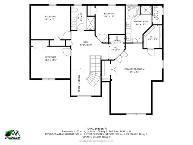 32 Atlantic Drive, Rindge, NH 03461
