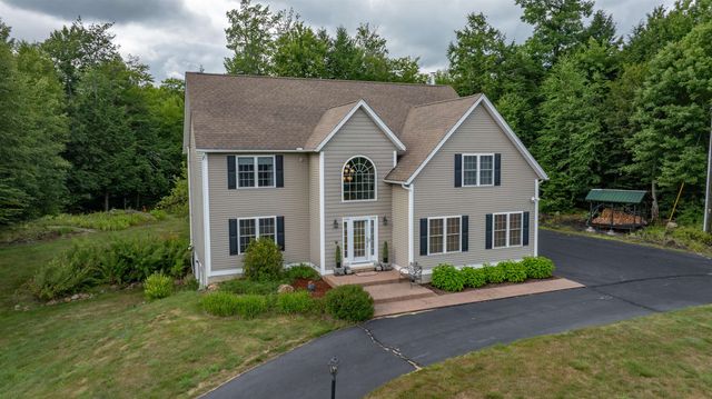 32 Atlantic Drive, Rindge, NH 03461