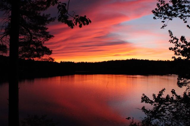 32 Atlantic Drive, Rindge, NH 03461