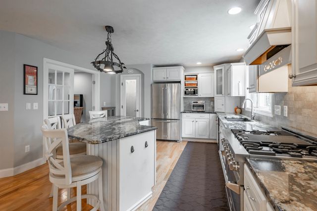 32 Atlantic Drive, Rindge, NH 03461