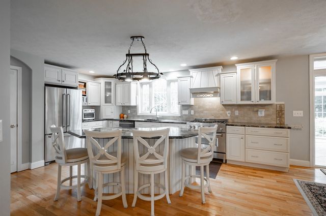 32 Atlantic Drive, Rindge, NH 03461