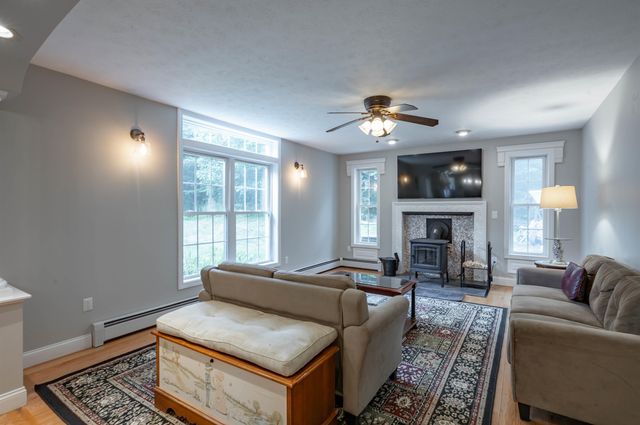 32 Atlantic Drive, Rindge, NH 03461
