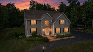 32 Atlantic Drive, Rindge, NH 03461